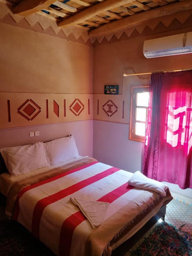 Riad Atlas Berbere Boumalne Exterior foto