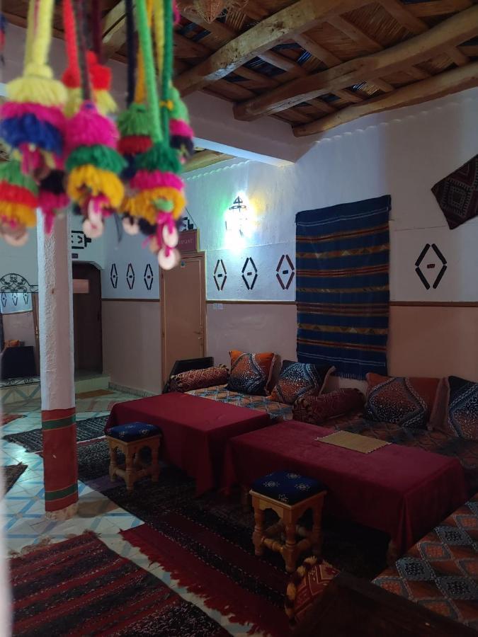 Riad Atlas Berbere Boumalne Exterior foto