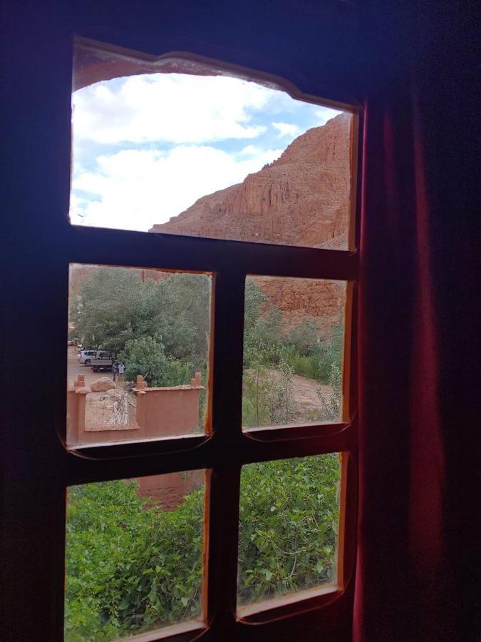 Riad Atlas Berbere Boumalne Exterior foto