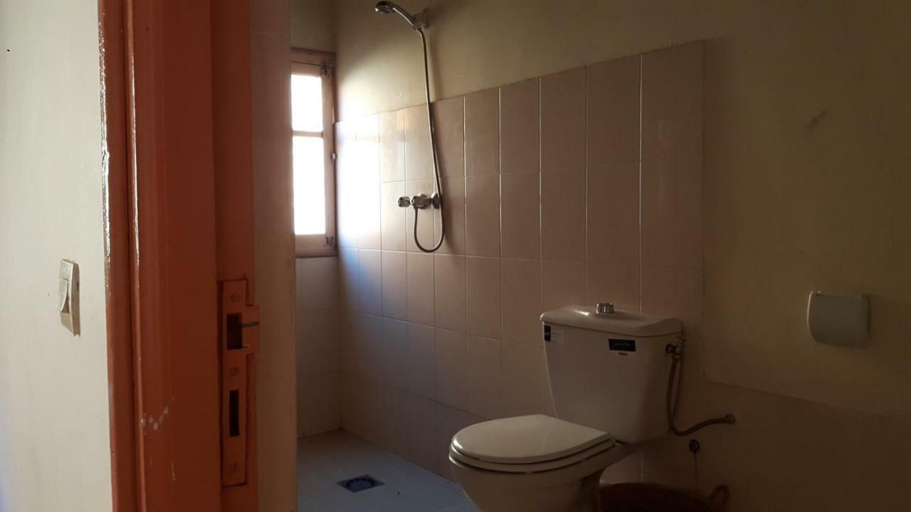 Riad Atlas Berbere Boumalne Exterior foto
