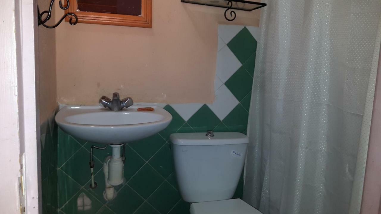 Riad Atlas Berbere Boumalne Exterior foto