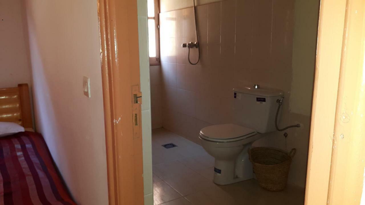Riad Atlas Berbere Boumalne Exterior foto